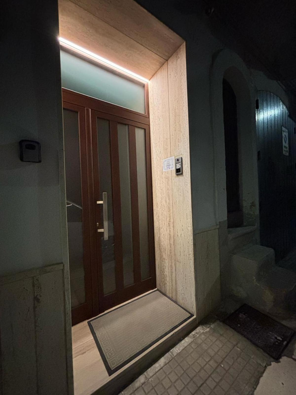 مبيت وإفطار بولينيانو آ ماري Dimora Dioniso المظهر الخارجي الصورة