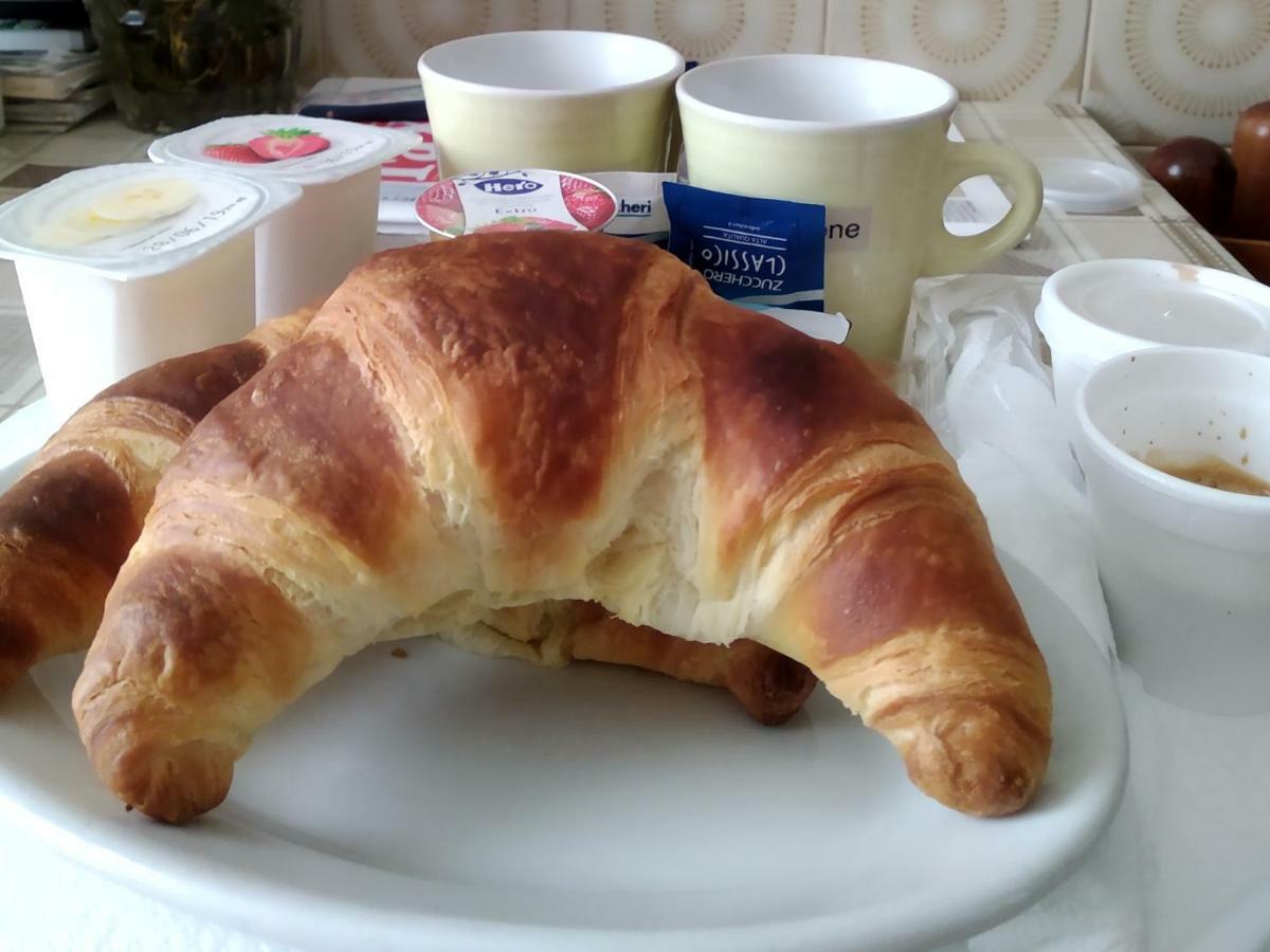 مبيت وإفطار بولينيانو آ ماري Dimora Dioniso المظهر الخارجي الصورة